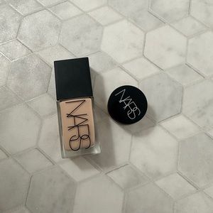 NARS Foundation and Concealer Set